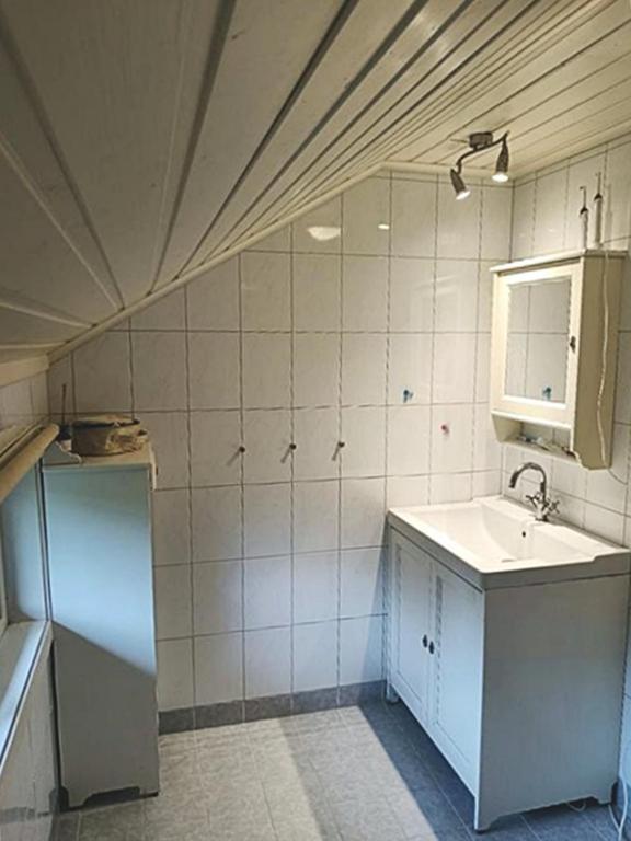 Randsfjord House Hotell Gran Exteriör bild